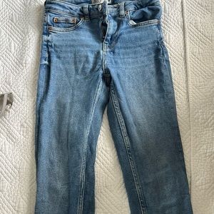 Zara Jeans for sale